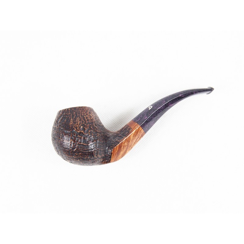 PIPA PASCUCCI SABBIATA SCURA TUCANO CUMBERLAND BENT APPLE