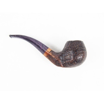 PIPA PASCUCCI SABBIATA SCURA TUCANO CUMBERLAND BENT APPLE