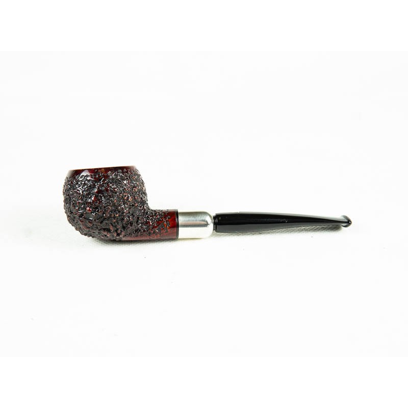 PIPA RODATA SER JACOPO RUSTICATA R1 PRINCE - VERA ARMY ARGENTO