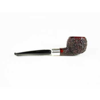 PIPA RODATA SER JACOPO RUSTICATA R1 PRINCE - VERA ARMY ARGENTO