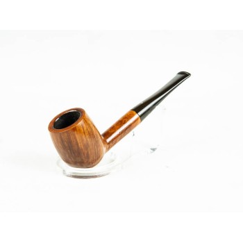 PIPA RODATA DUNHILL DR STRAIGHT GRAIN 4 STELLE BILLIARD