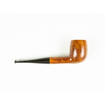 PIPA RODATA DUNHILL DR STRAIGHT GRAIN 4 STELLE BILLIARD