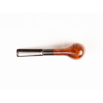 PIPA RODATA DUNHILL AMBER ROOT GRUPPO 4 4206 POT