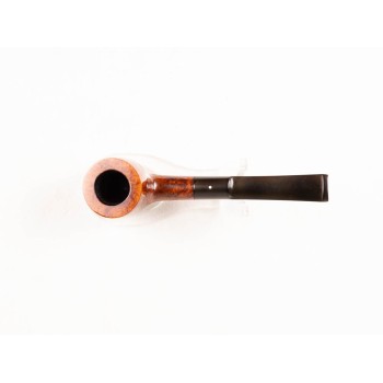 PIPA RODATA DUNHILL AMBER ROOT GRUPPO 4 4206 POT