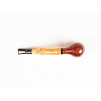 PIPA RODATA PARKER SUPER BRUYERE 192 BAMBOO BILLIARD