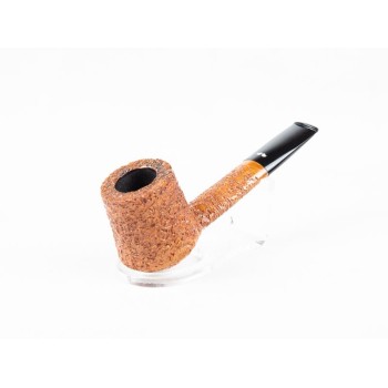 PIPA RODATA CAMINETTO GRADO 8 RUSTICATA NATURALE POT