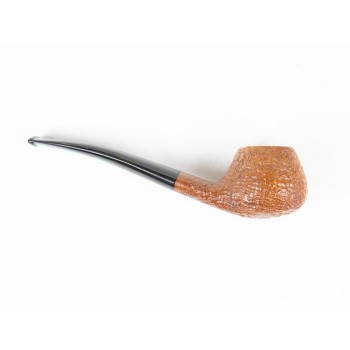 PIPA RODATA DUNHILL TANSHELL GRUPPO 4 4100 BENT PRINCE