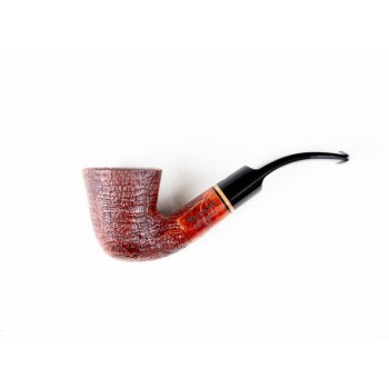 PIPA TALAMONA RED VIRGINIA rif. 448 BENT DUBLIN