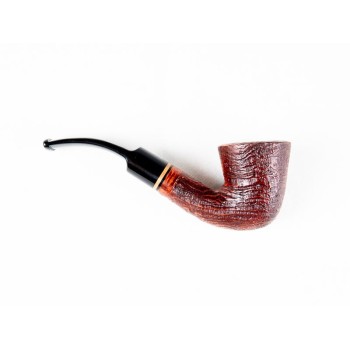 PIPA TALAMONA RED VIRGINIA rif. 448 BENT DUBLIN