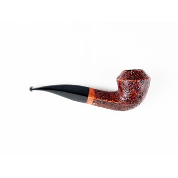 PIPA TALAMONA RED VIRGINIA rif. 447 HALF BENT BULLDOG