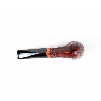 PIPA TALAMONA RED VIRGINIA rif. 447 HALF BENT BULLDOG