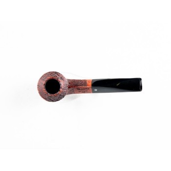 PIPA TALAMONA RED VIRGINIA rif. 447 HALF BENT BULLDOG