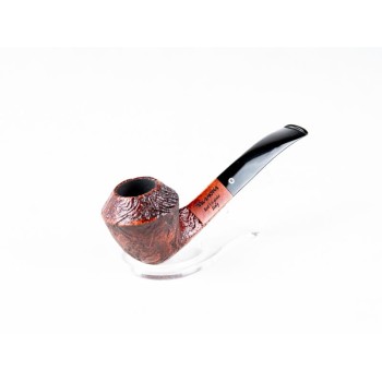 PIPA TALAMONA RED VIRGINIA rif. 447 HALF BENT BULLDOG