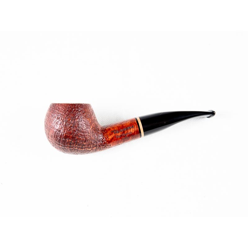 PIPA TALAMONA RED VIRGINIA rif. 446 HALF BENT APPLE