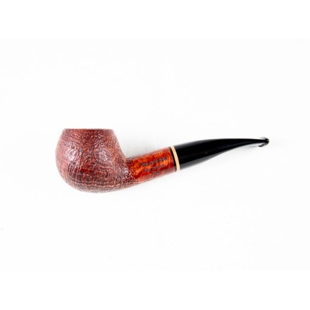 PIPA TALAMONA RED VIRGINIA rif. 446 HALF BENT APPLE