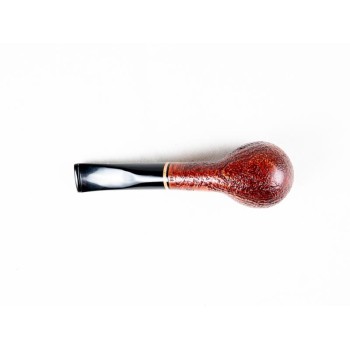 PIPA TALAMONA RED VIRGINIA rif. 446 HALF BENT APPLE