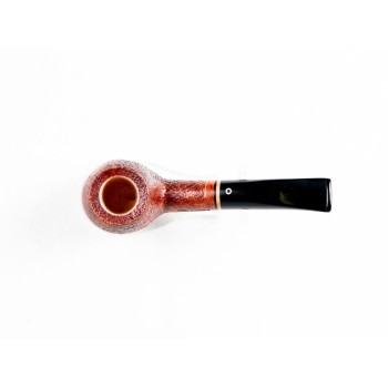 PIPA TALAMONA RED VIRGINIA rif. 446 HALF BENT APPLE