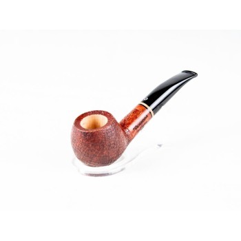 PIPA TALAMONA RED VIRGINIA rif. 446 HALF BENT APPLE