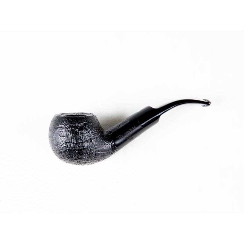 PIPA TALAMONA BLACK rif. 431 BENT APPLE