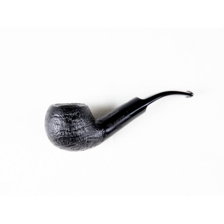 PIPA TALAMONA BLACK rif. 431 BENT APPLE