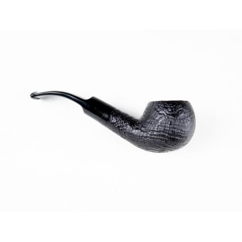 PIPA TALAMONA BLACK rif. 431 BENT APPLE