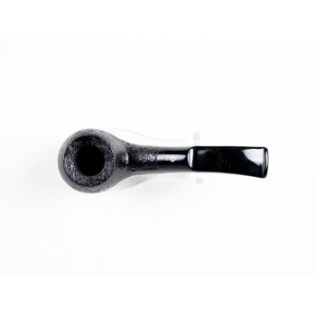 PIPA TALAMONA BLACK rif. 431 BENT APPLE