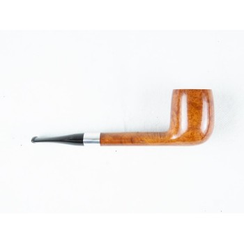 PIPA RODATA SAVINELLI PUNTO ORO 802 CANADIAN - VERA ARGENTO