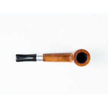 PIPA RODATA SAVINELLI PUNTO ORO 802 CANADIAN - VERA ARGENTO