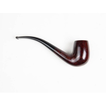 PIPA DUNHILL BRUYERE GRUPPO 5 5102 BENT BILLIARD