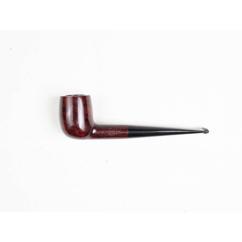 PIPA DUNHILL BRUYERE GRUPPO 3 3303 BILLIARD