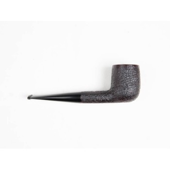 PIPA DUNHILL SHELL RING GRAIN GRUPPO 5 5103 BILLIARD