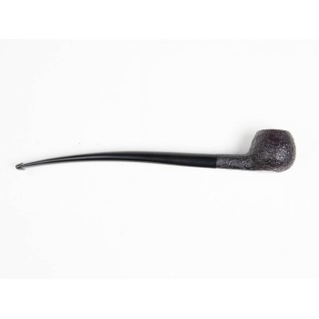 PIPA DUNHILL SHELL GRUPPO 4 4607 PRINCE CHURCHWARDEN