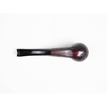 PIPA DUNHILL SHELL GRUPPO 4 4113 BENT BILLIARD