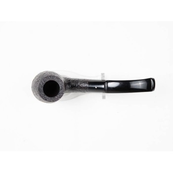 PIPA DUNHILL SHELL GRUPPO ODA FT 840 BENT BILLIARD