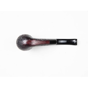 PIPA DUNHILL SHELL GRUPPO ODA FT 840 BENT BILLIARD