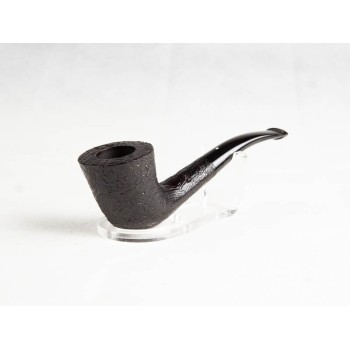 PIPA DUNHILL SHELL GRUPPO 4 4135 HALF BENT DUBLIN