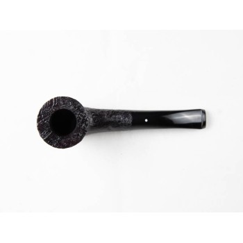 PIPA DUNHILL SHELL GRUPPO 4 4135 HALF BENT DUBLIN