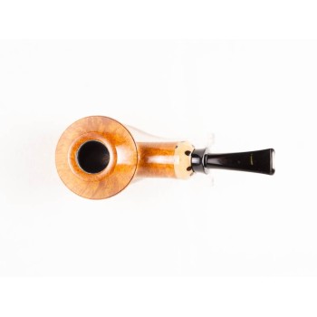 PIPA MIMMO PROVENZANO LISCIA GRADO C HALF BENT RHODESIAN