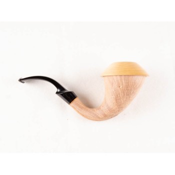 PIPA MIMMO PROVENZANO CALABASH COLLECTION SABBIATA NATURALE