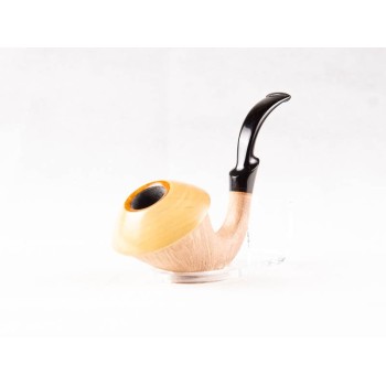 PIPA MIMMO PROVENZANO CALABASH COLLECTION SABBIATA NATURALE