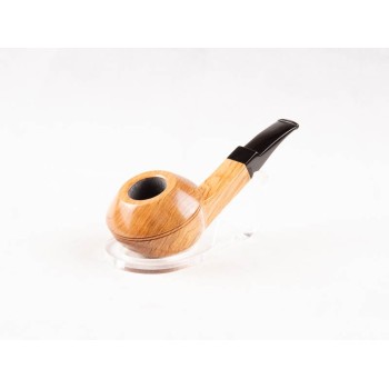 PIPA MIMMO PROVENZANO ULIVO GRADO B HALF BENT RHODESIAN