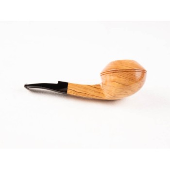 PIPA MIMMO PROVENZANO ULIVO GRADO B HALF BENT RHODESIAN