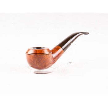 PIPA RODATA DUNHILL BRUYERE GRUPPO 4A 554 BENT RHODESIAN