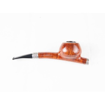 PIPA RODATA SER JACOPO CALUMET 2 FREEHAND - VERA ARGENTO