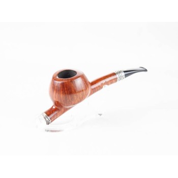 PIPA RODATA SER JACOPO CALUMET 2 FREEHAND - VERA ARGENTO