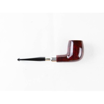 PIPA CHACOM SPIGOT RED 185 BILLIARD