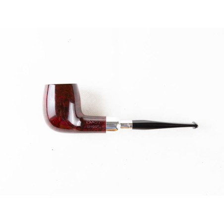 PIPA CHACOM SPIGOT RED 185 BILLIARD