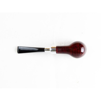 PIPA CHACOM SPIGOT RED 185 BILLIARD