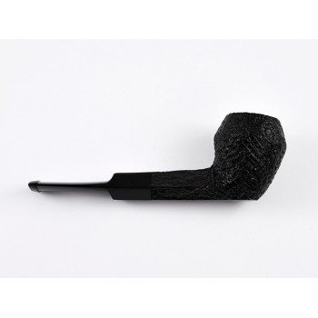 PIPA DUNHILL SHELL GRUPPO 4 4204 BULLDOG