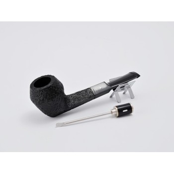 PIPA DUNHILL SHELL GRUPPO 4 4204 BULLDOG